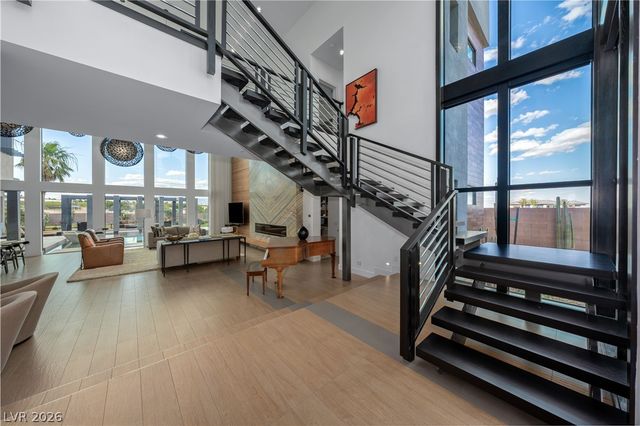 4191 Via Montagna Street, Las Vegas, NV 89129