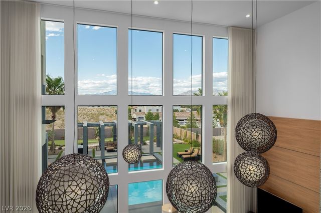 4191 Via Montagna Street, Las Vegas, NV 89129