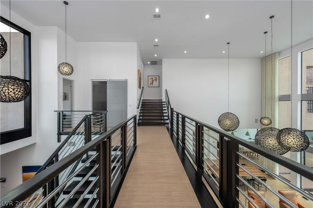 4191 Via Montagna Street, Las Vegas, NV 89129