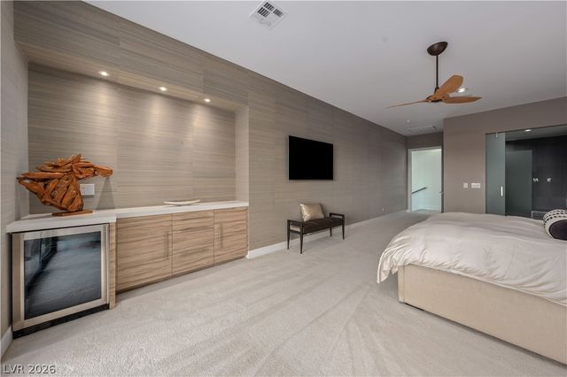 4191 Via Montagna Street, Las Vegas, NV 89129