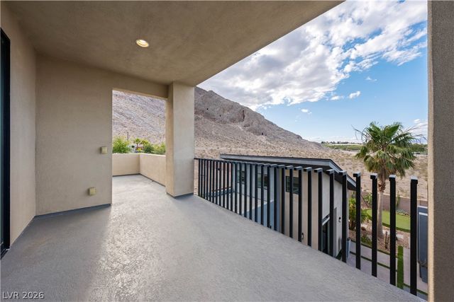4191 Via Montagna Street, Las Vegas, NV 89129