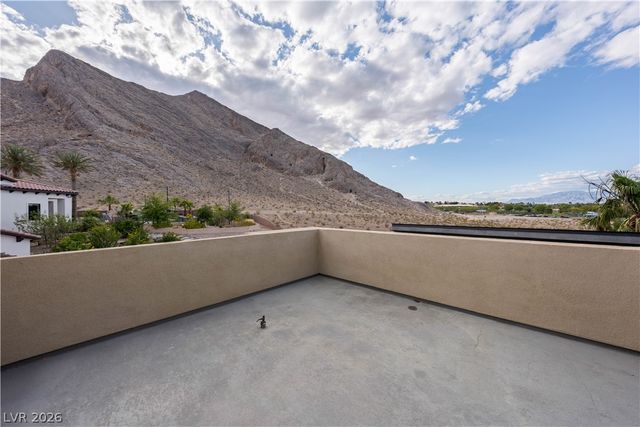 4191 Via Montagna Street, Las Vegas, NV 89129