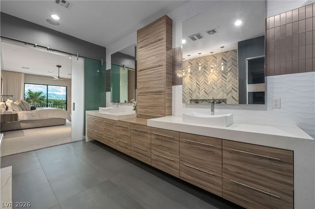 4191 Via Montagna Street, Las Vegas, NV 89129