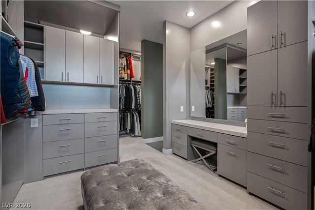 4191 Via Montagna Street, Las Vegas, NV 89129