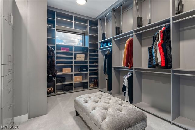 4191 Via Montagna Street, Las Vegas, NV 89129
