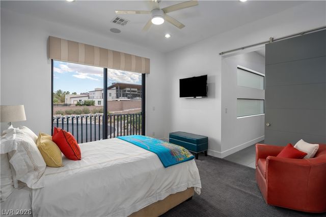 4191 Via Montagna Street, Las Vegas, NV 89129