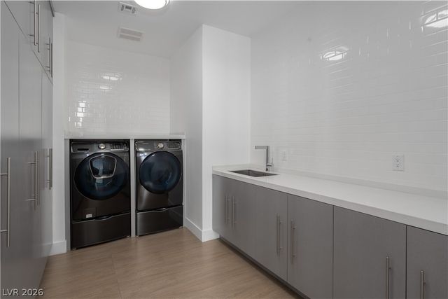 4191 Via Montagna Street, Las Vegas, NV 89129