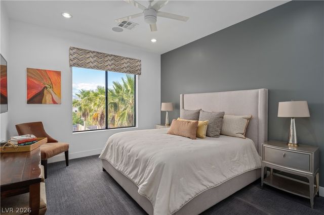 4191 Via Montagna Street, Las Vegas, NV 89129
