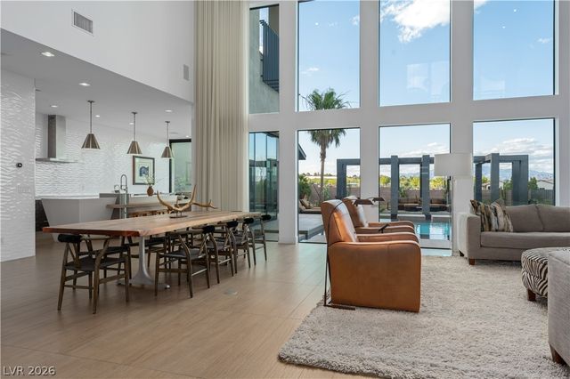 4191 Via Montagna Street, Las Vegas, NV 89129