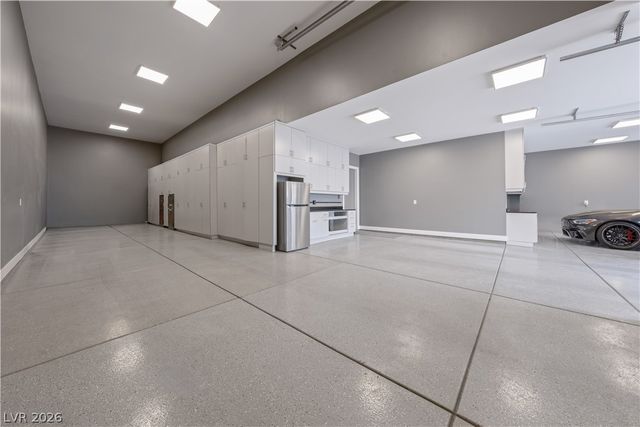 4191 Via Montagna Street, Las Vegas, NV 89129