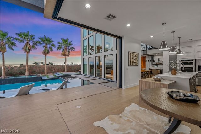 4191 Via Montagna Street, Las Vegas, NV 89129