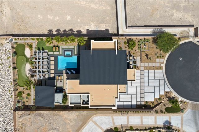 4191 Via Montagna Street, Las Vegas, NV 89129