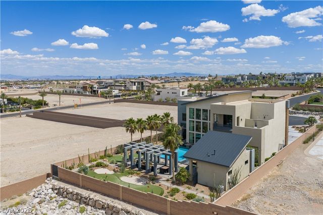 4191 Via Montagna Street, Las Vegas, NV 89129
