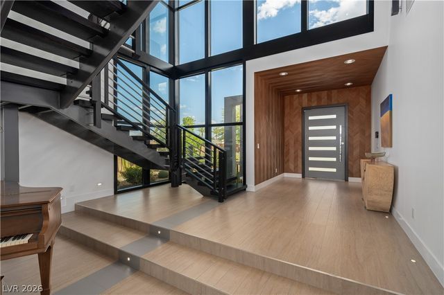 4191 Via Montagna Street, Las Vegas, NV 89129