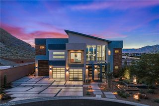4191 Via Montagna Street, Las Vegas, NV 89129