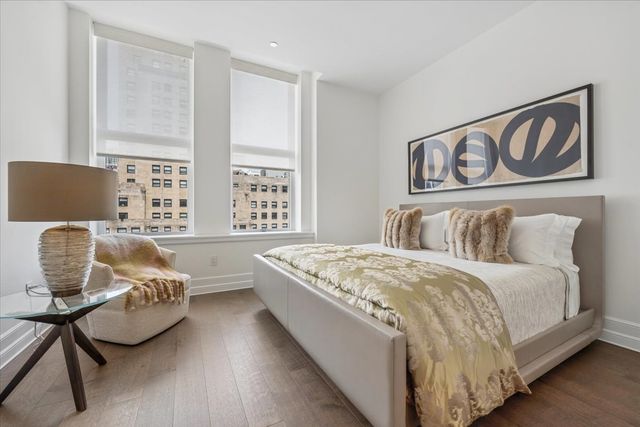 435 N Michigan Avenue 1803, Chicago, IL 60611