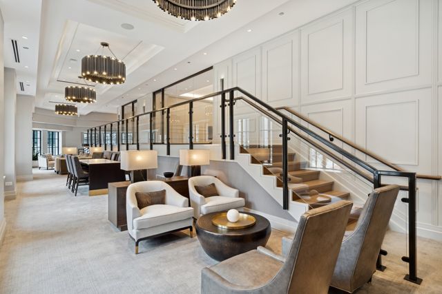 435 N Michigan Avenue 1803, Chicago, IL 60611