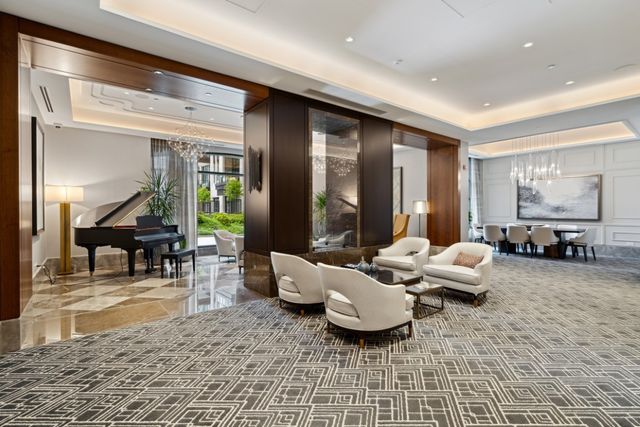 435 N Michigan Avenue 1803, Chicago, IL 60611