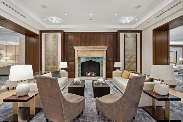 435 N Michigan Avenue 1803, Chicago, IL 60611