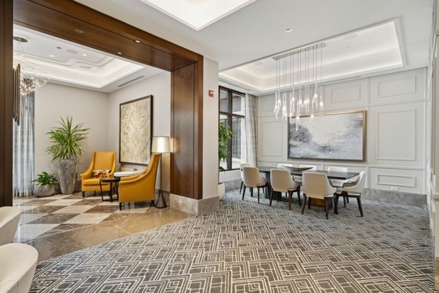 435 N Michigan Avenue 1803, Chicago, IL 60611