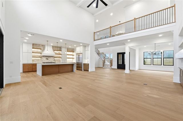 2718 Kilgore Road, Buford, GA 30519