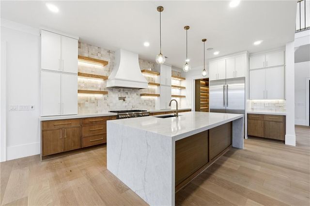 2718 Kilgore Road, Buford, GA 30519