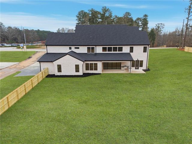 2718 Kilgore Road, Buford, GA 30519