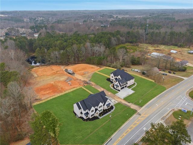 2718 Kilgore Road, Buford, GA 30519
