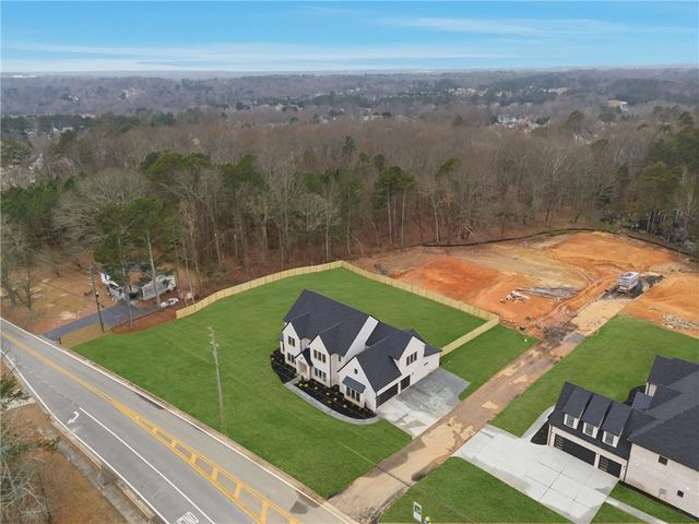 2718 Kilgore Road, Buford, GA 30519