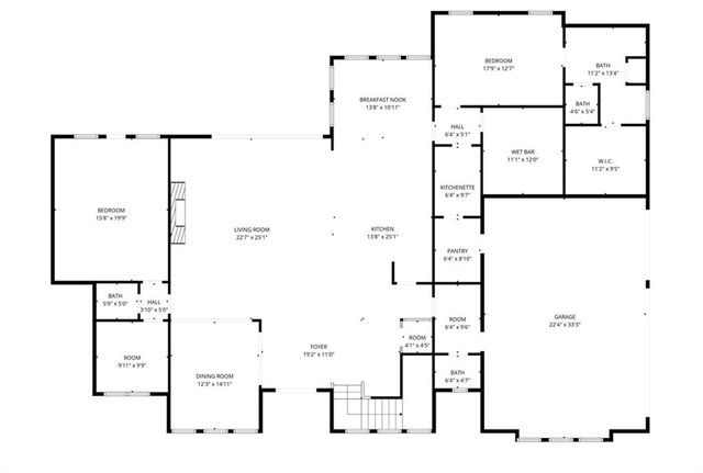 2718 Kilgore Road, Buford, GA 30519