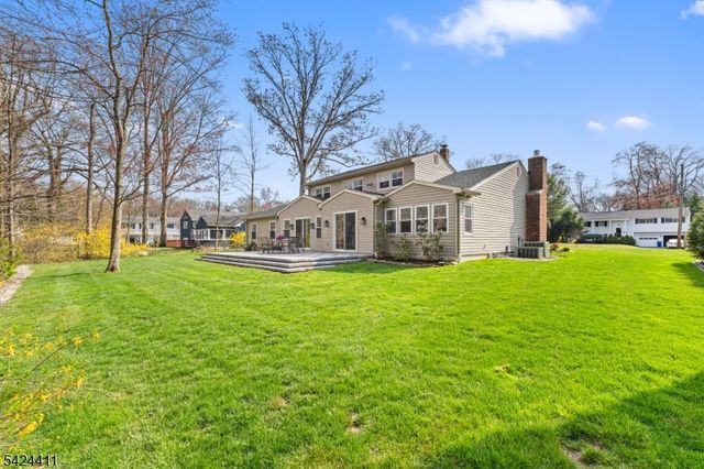 48 Hastings Rd, Berkeley Heights Twp., NJ 07922