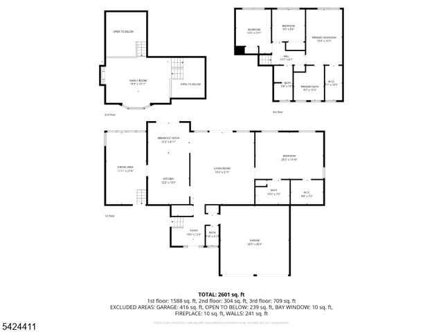 48 Hastings Rd, Berkeley Heights Twp., NJ 07922