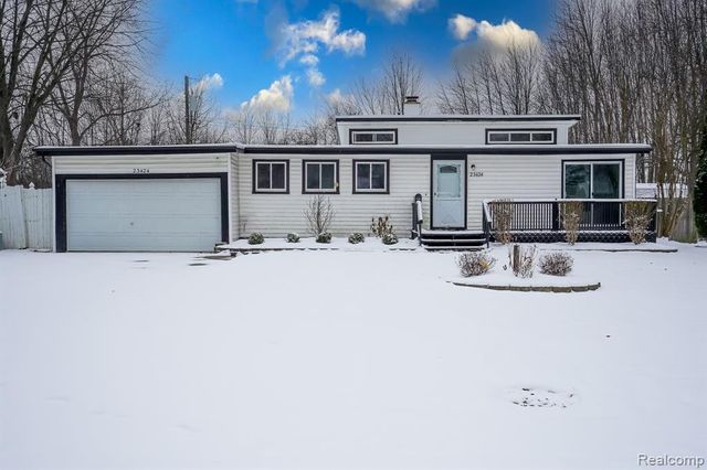 23424 Urban Street, Macomb, MI 48042