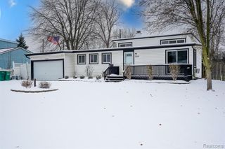 23424 Urban Street, Macomb, MI 48042