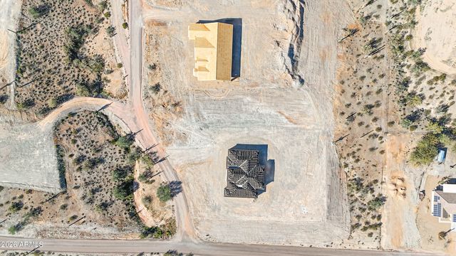 2998 W Foxtrot Trail, Queen Creek, AZ 85144