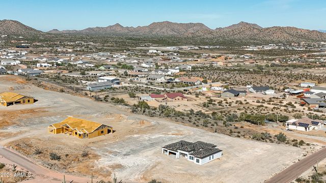 2998 W Foxtrot Trail, Queen Creek, AZ 85144