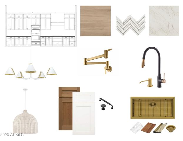 2998 W Foxtrot Trail, Queen Creek, AZ 85144