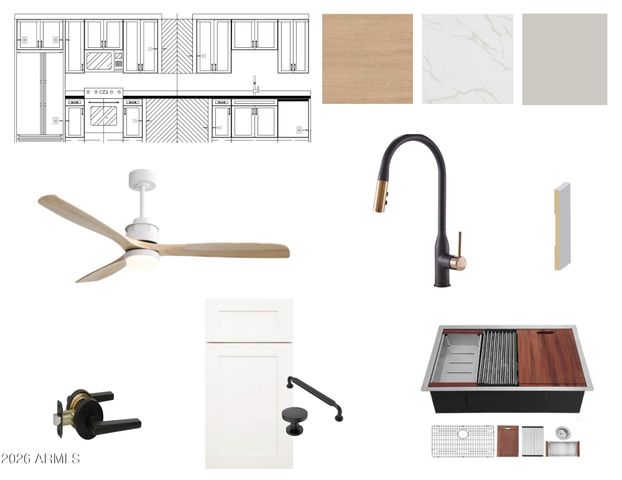 2998 W Foxtrot Trail, Queen Creek, AZ 85144