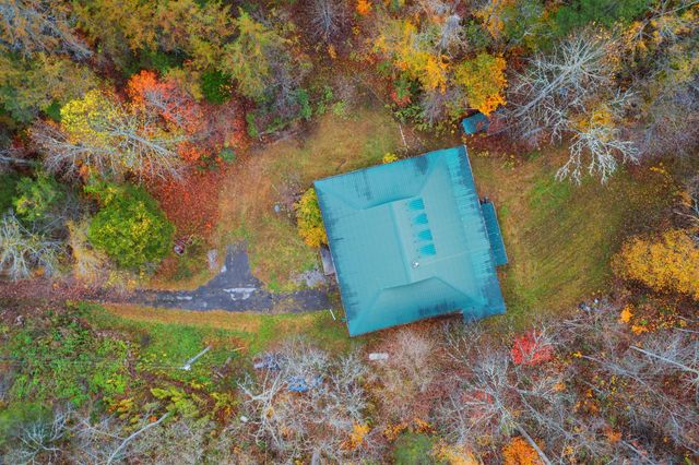 1650 Indian Creek Road, Thorn Hill, TN 37881