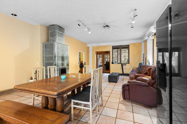 1650 Indian Creek Road, Thorn Hill, TN 37881
