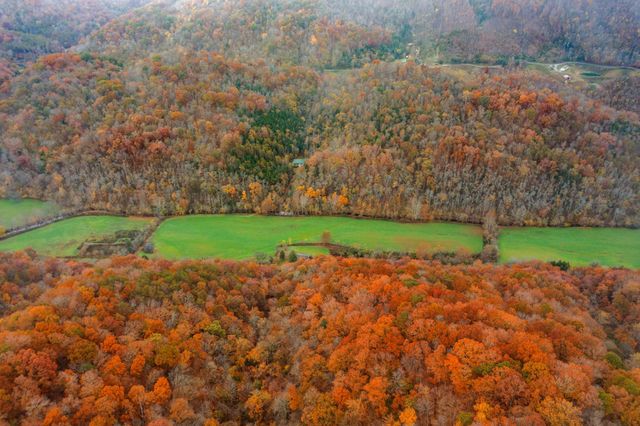 1650 Indian Creek Road, Thorn Hill, TN 37881