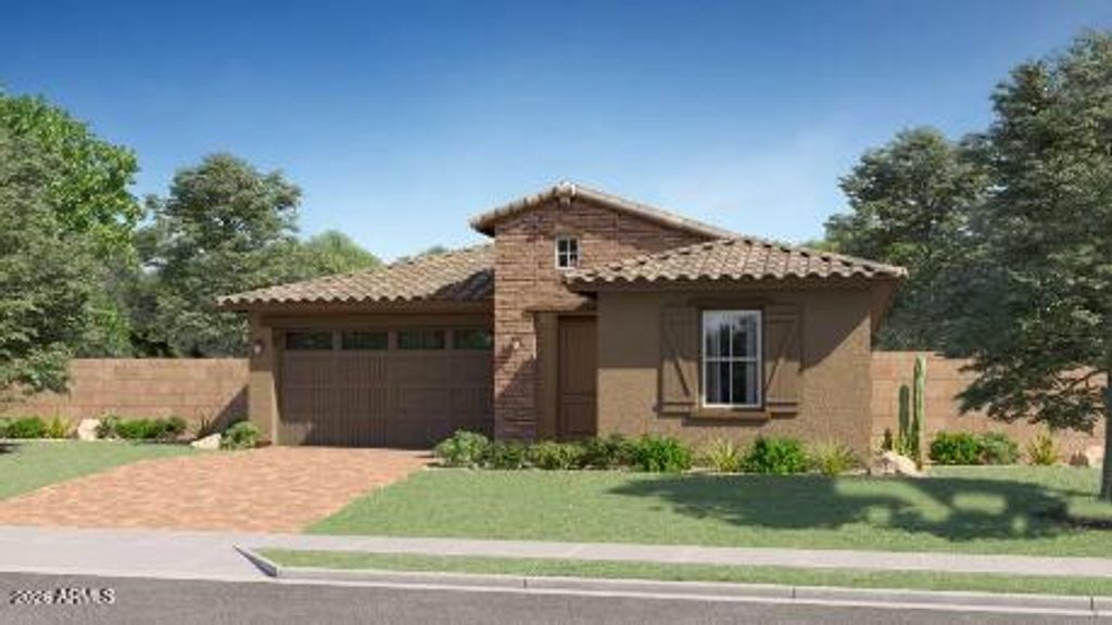 15802 W WINSLOW Avenue, Goodyear, AZ 85338