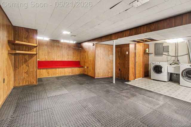 229 N Hanlon Street, Westland, MI 48185