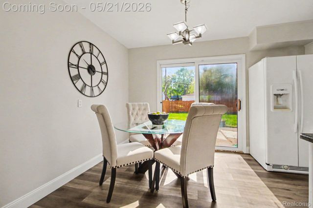229 N Hanlon Street, Westland, MI 48185
