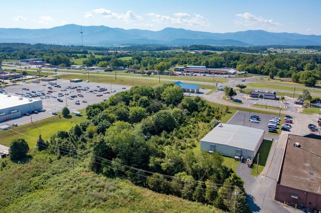 TBD US HWY 211 W, Luray, VA 22835