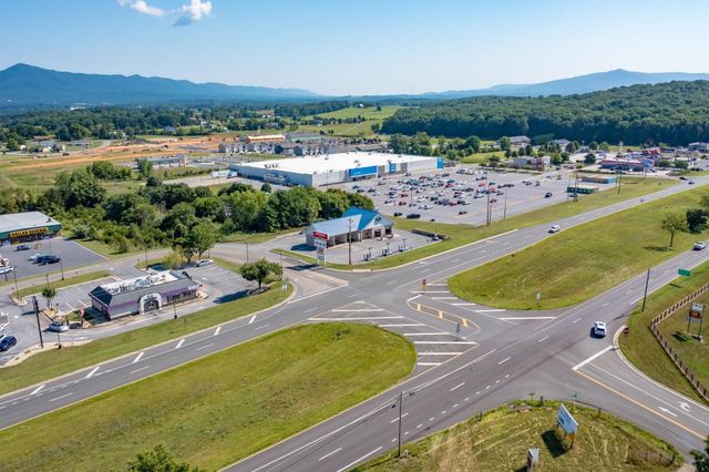 TBD US HWY 211 W, Luray, VA 22835