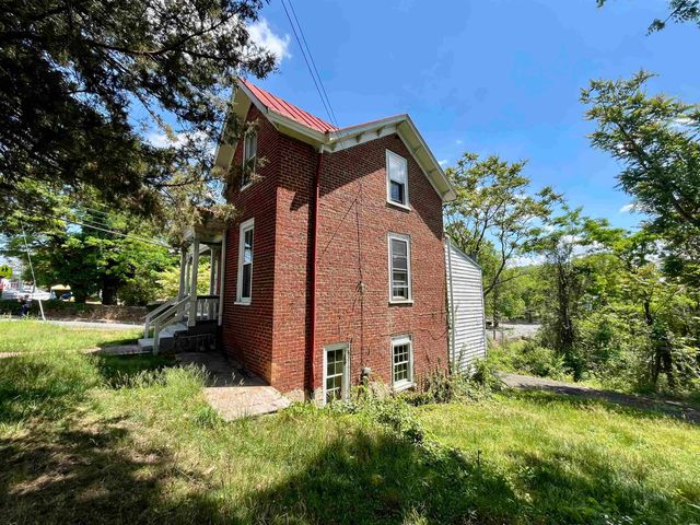 500 RIDGE ST, Charlottesville, VA 22902