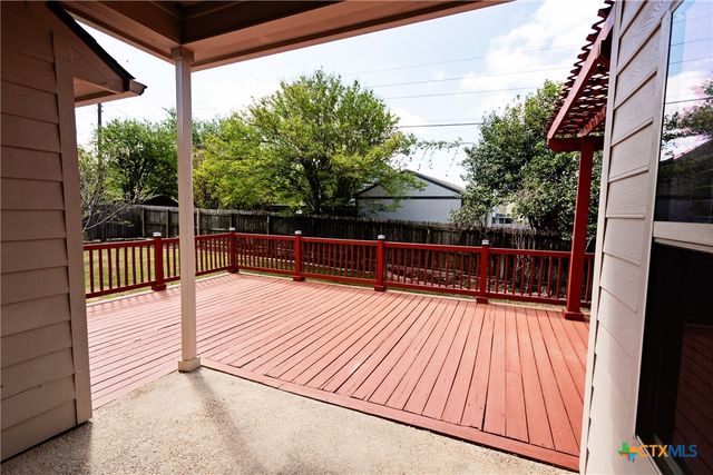 1023 Paseo Del Plata, Temple, TX 76502