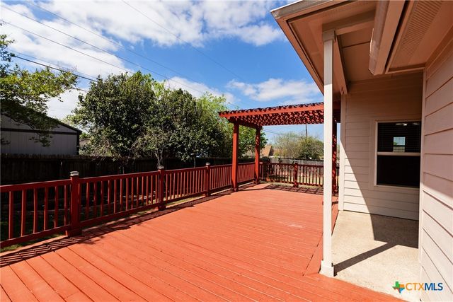 1023 Paseo Del Plata, Temple, TX 76502