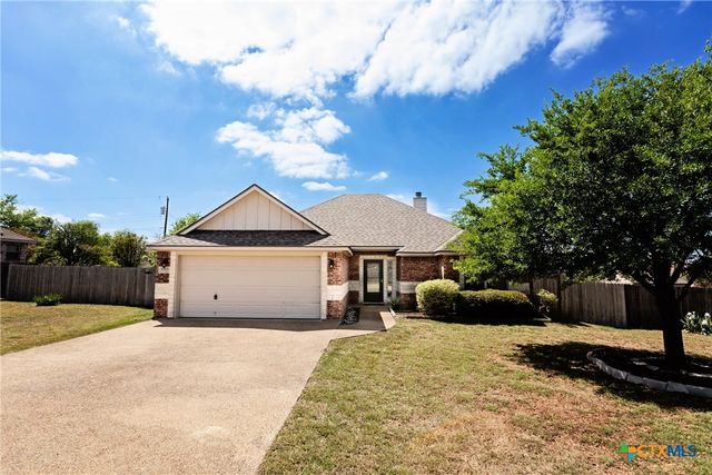 1023 Paseo Del Plata, Temple, TX 76502
